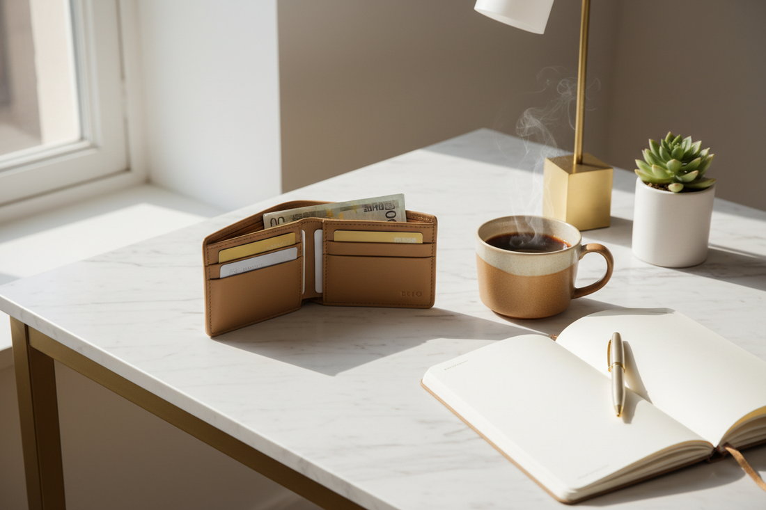 Como Comecei a Poupar sem Sentir